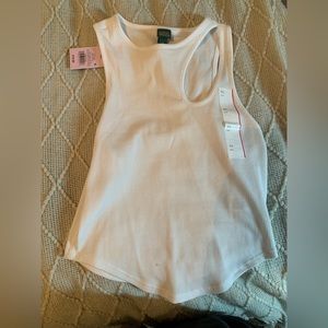 white shirt from target. never worn.